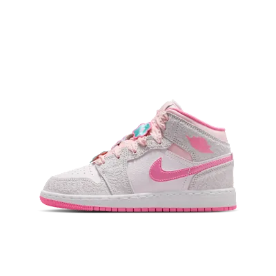 Air Jordan 1 Mid Alt SE