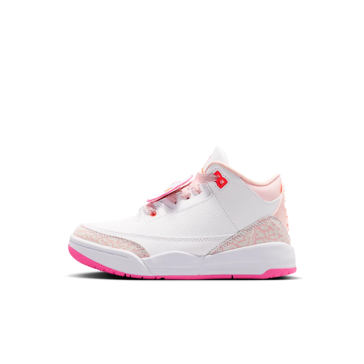 Jordan 3 Retro