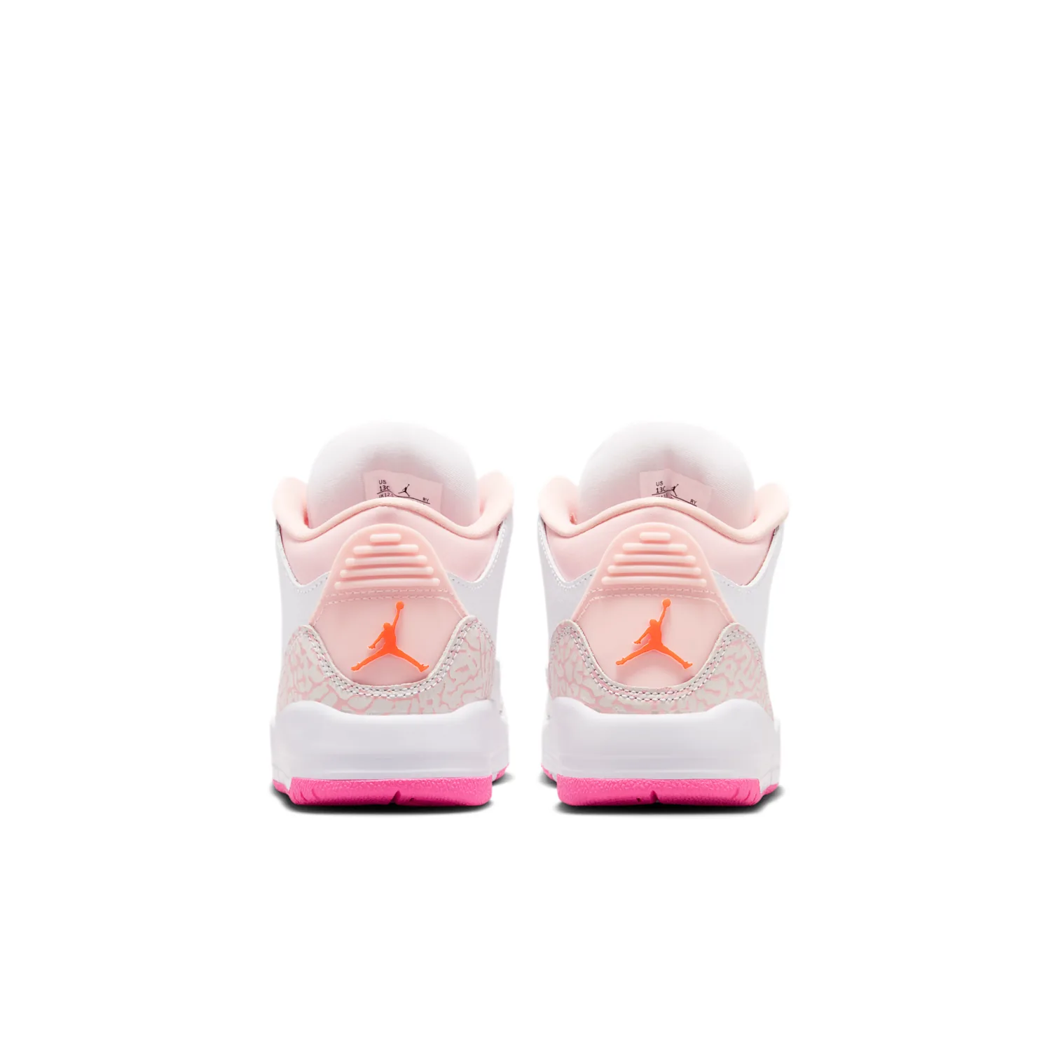 Jordan 3 Retro image 7
