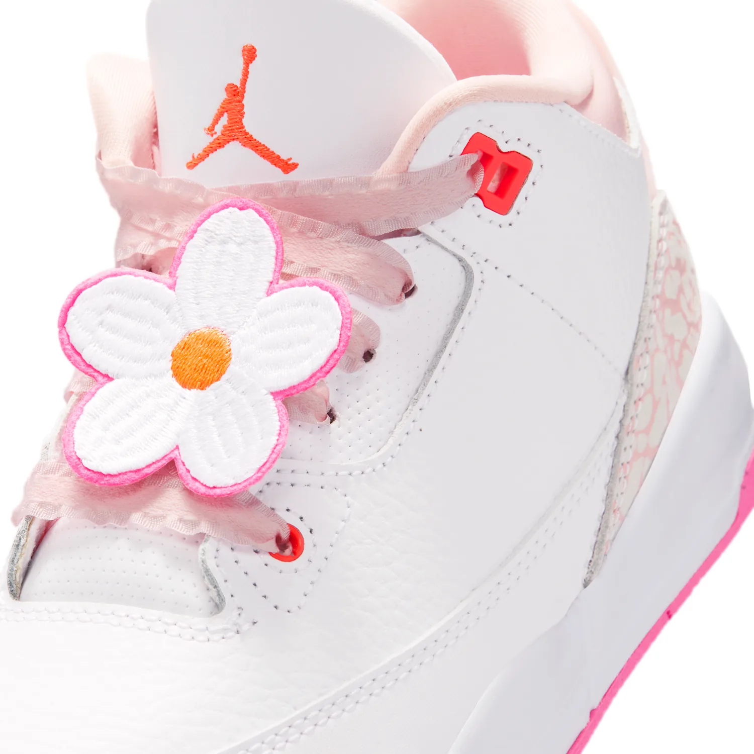 Jordan 3 Retro image 8