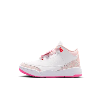 Jordan 3 Retro