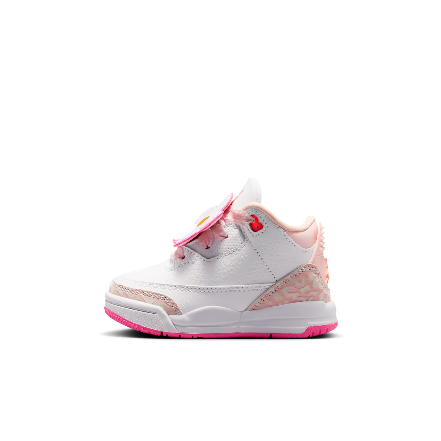 Jordan 3 Retro