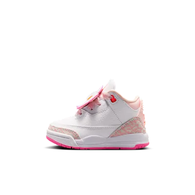 Jordan 3 Retro