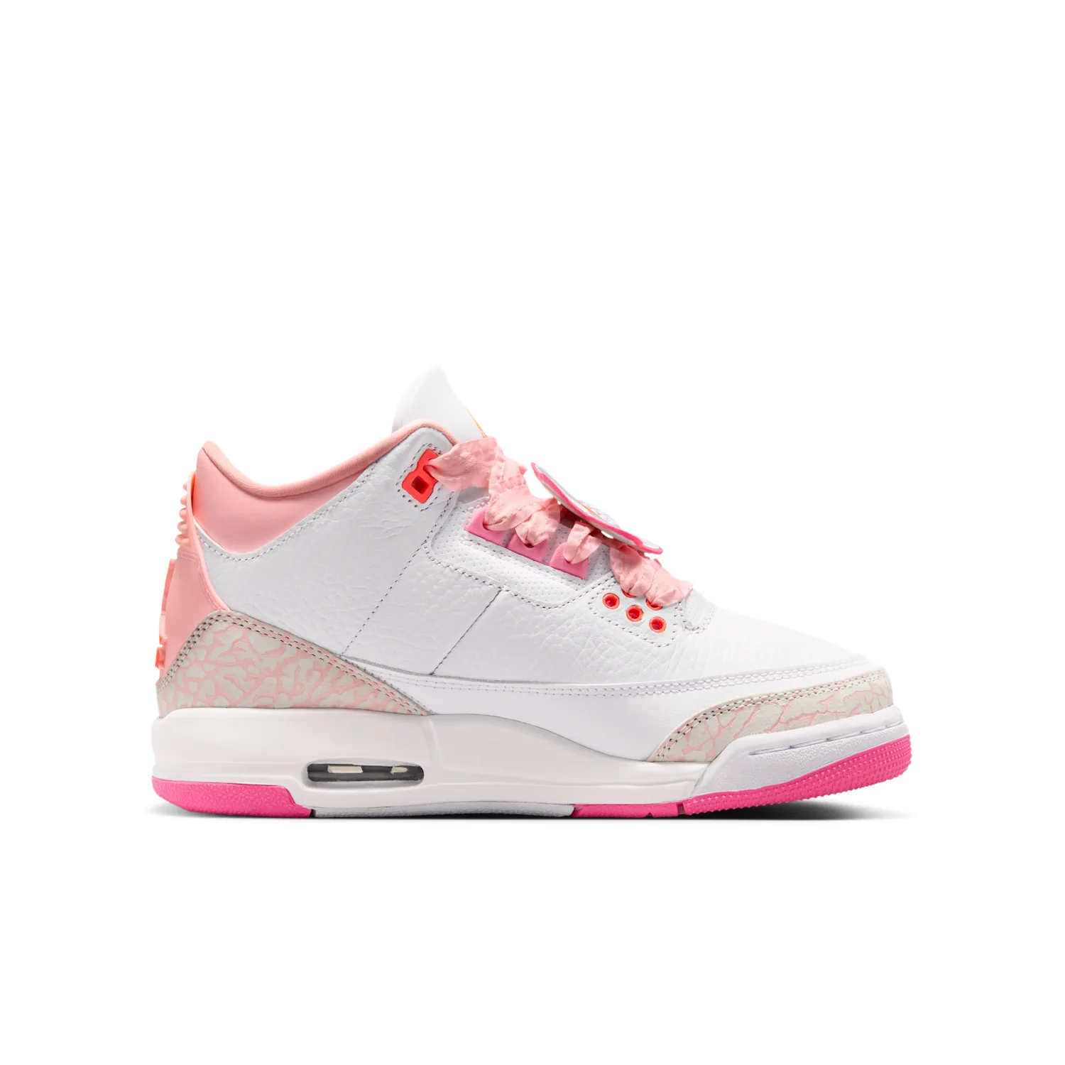 Air Jordan 3 Retro image 4