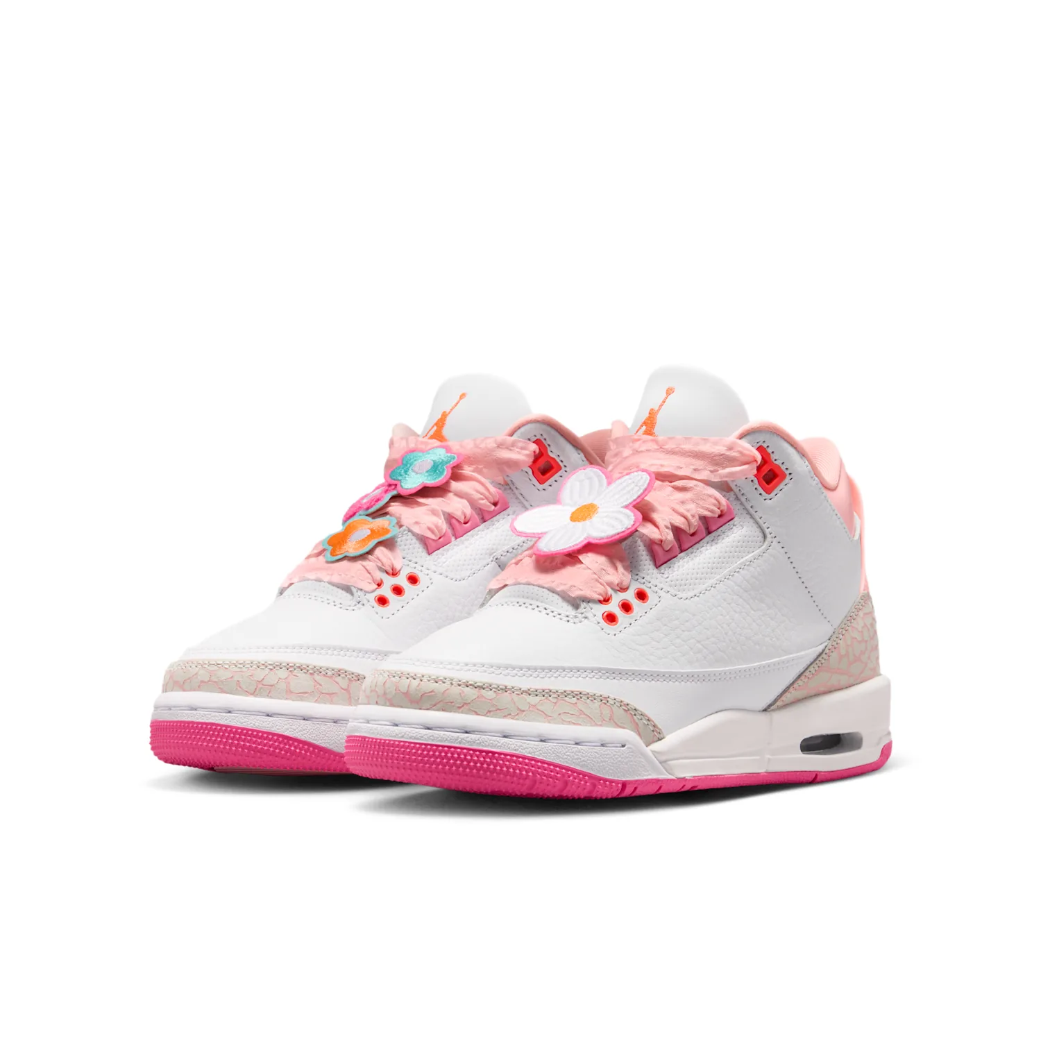 Air Jordan 3 Retro image 6