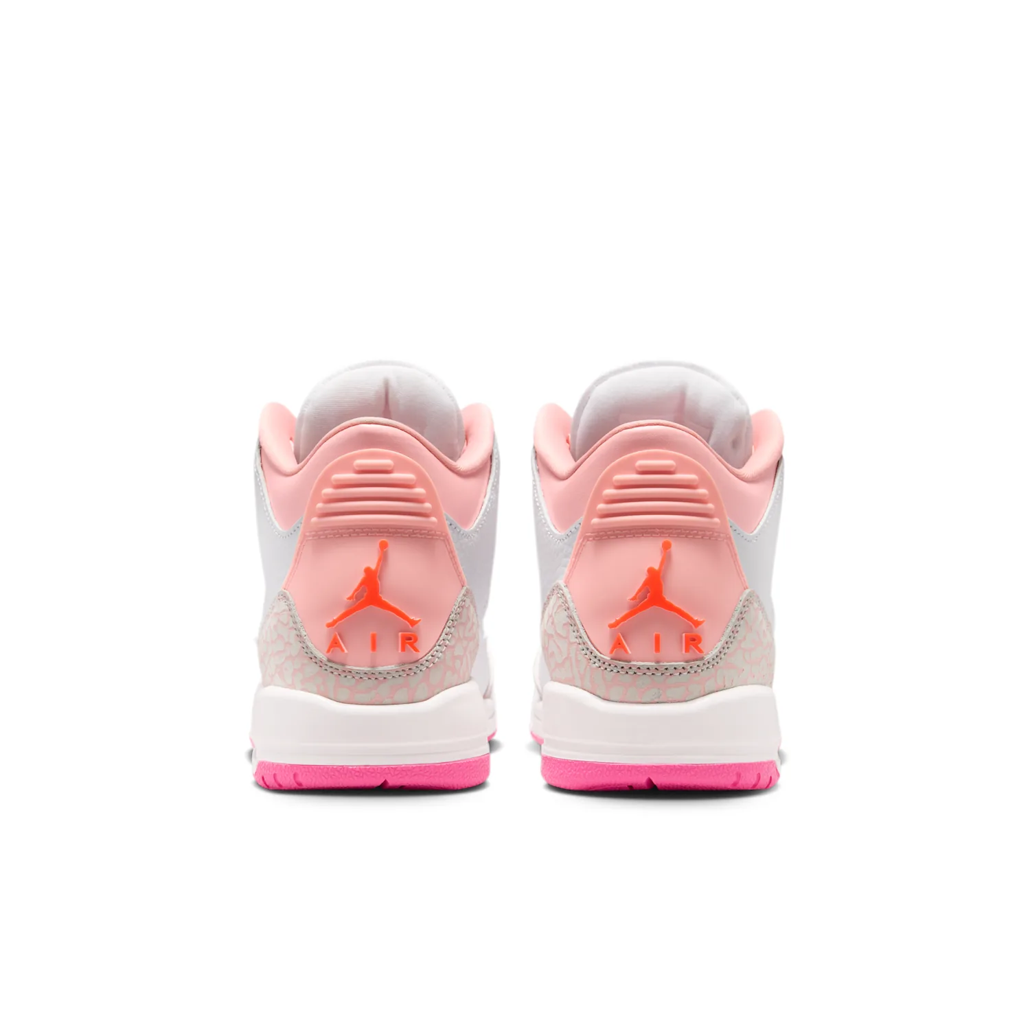 Air Jordan 3 Retro image 7