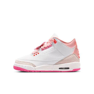 Air Jordan 3 Retro