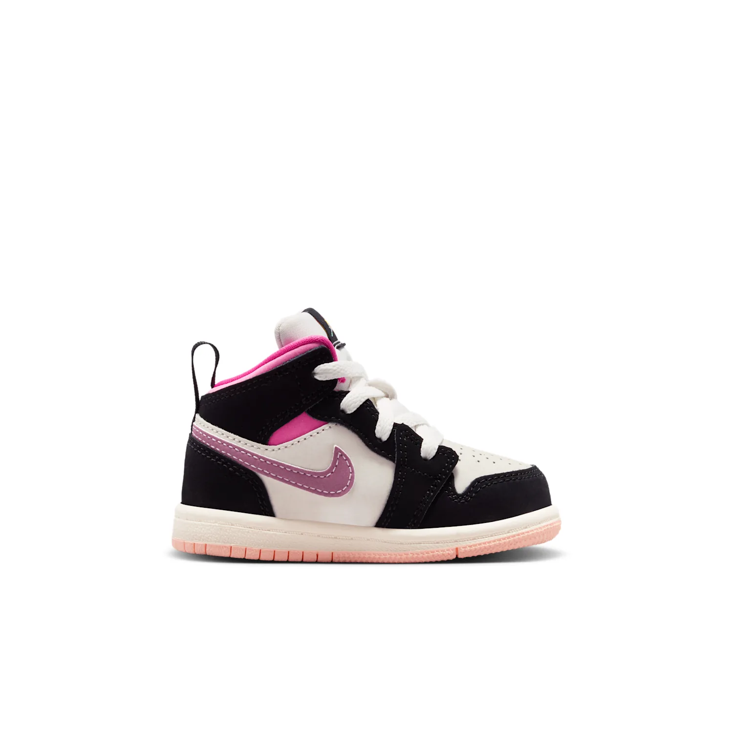 Jordan 1 Mid SE image 3