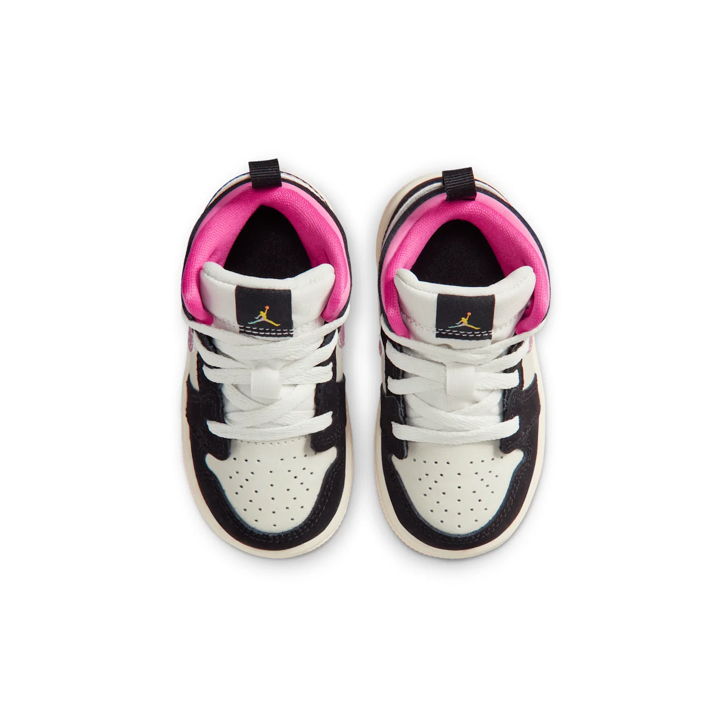 Jordan 1 Mid SE image 4