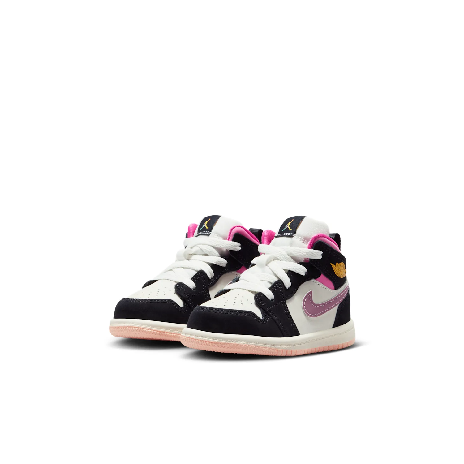 Jordan 1 Mid SE image 5