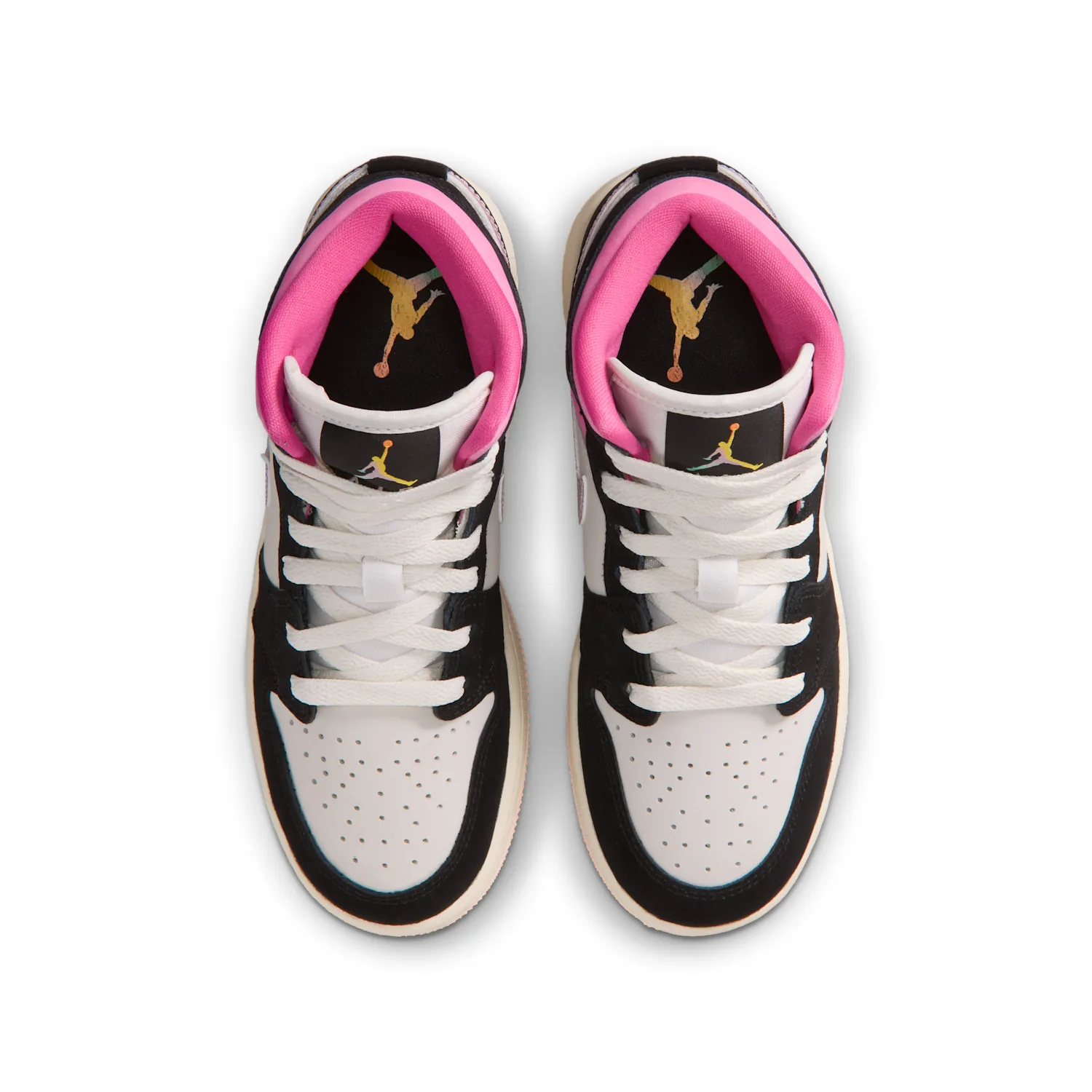 Air Jordan 1 Mid SE image 4