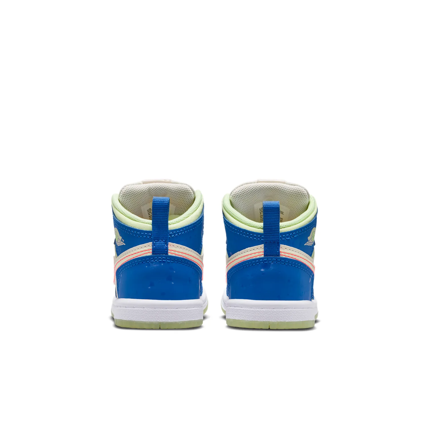 Jordan 1 Mid SE image 6