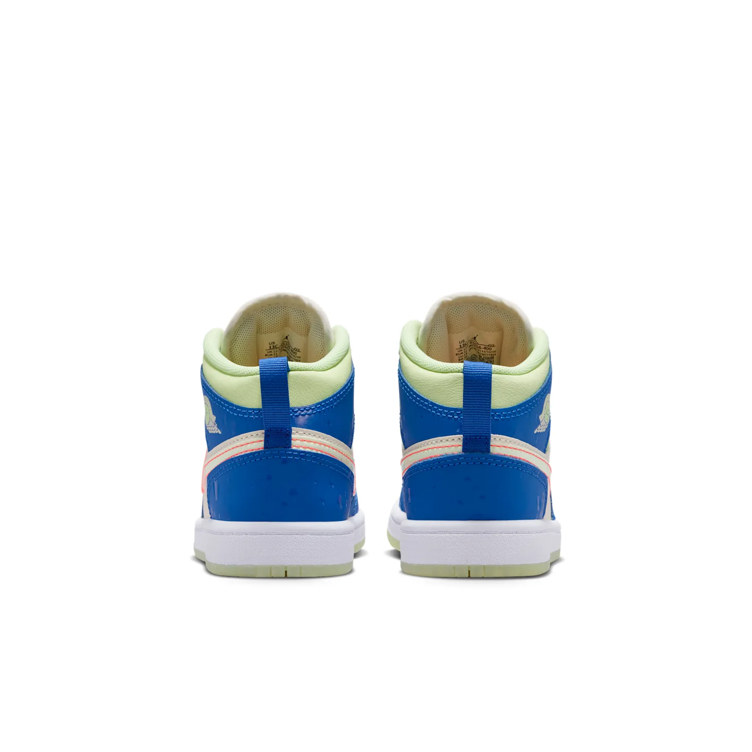 Jordan 1 Mid SE image 7