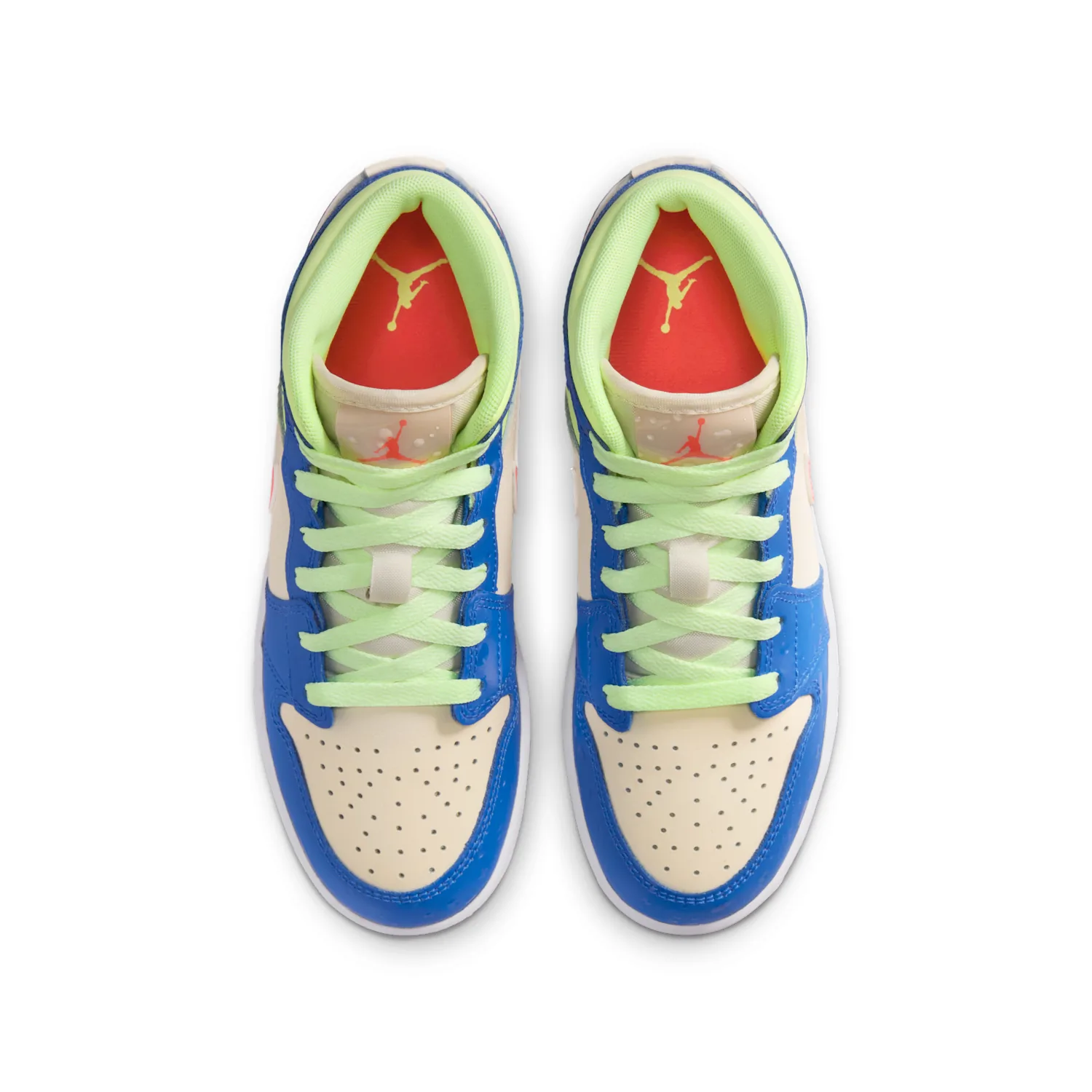 Air Jordan 1 Mid SE image 5