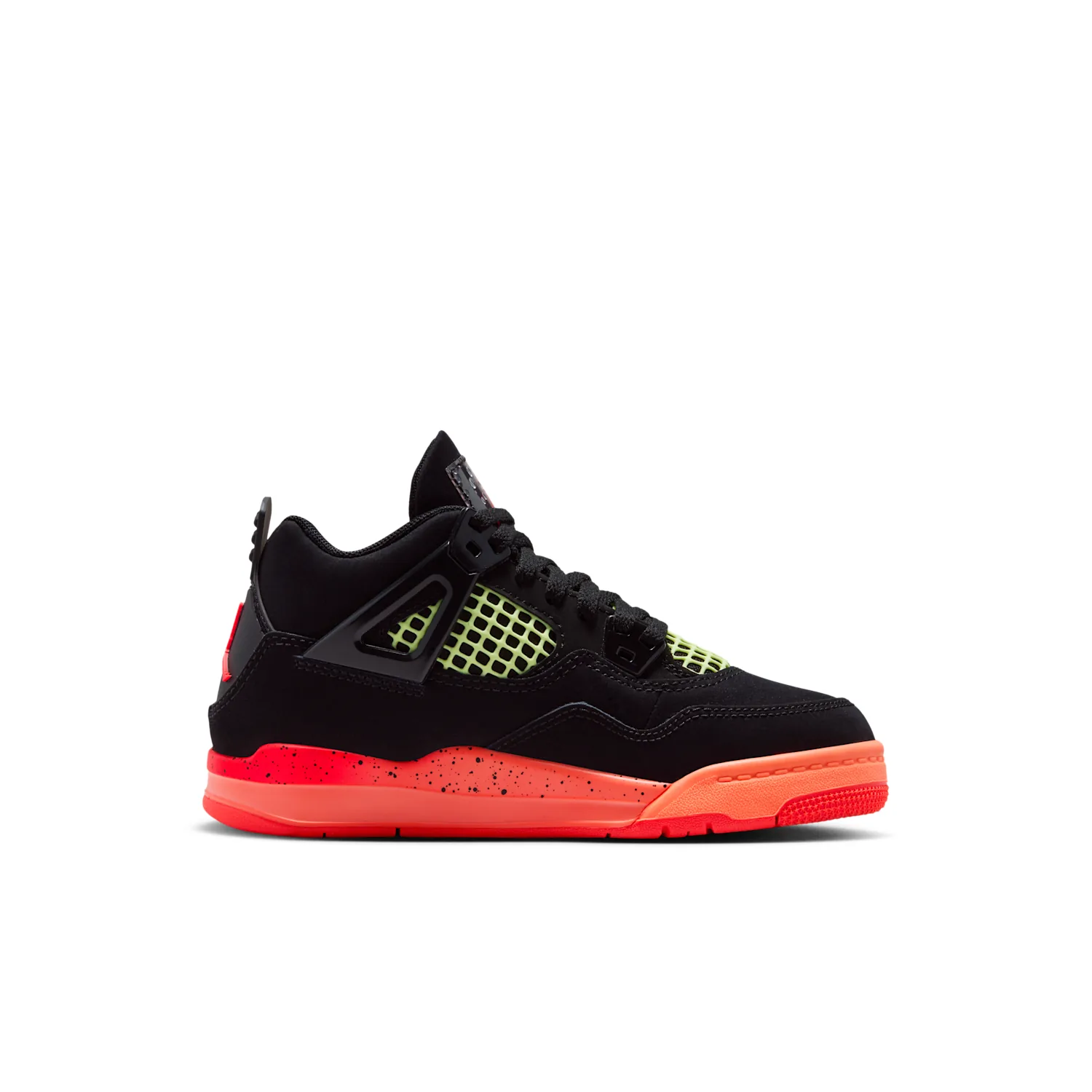 Jordan 4 Retro image 4