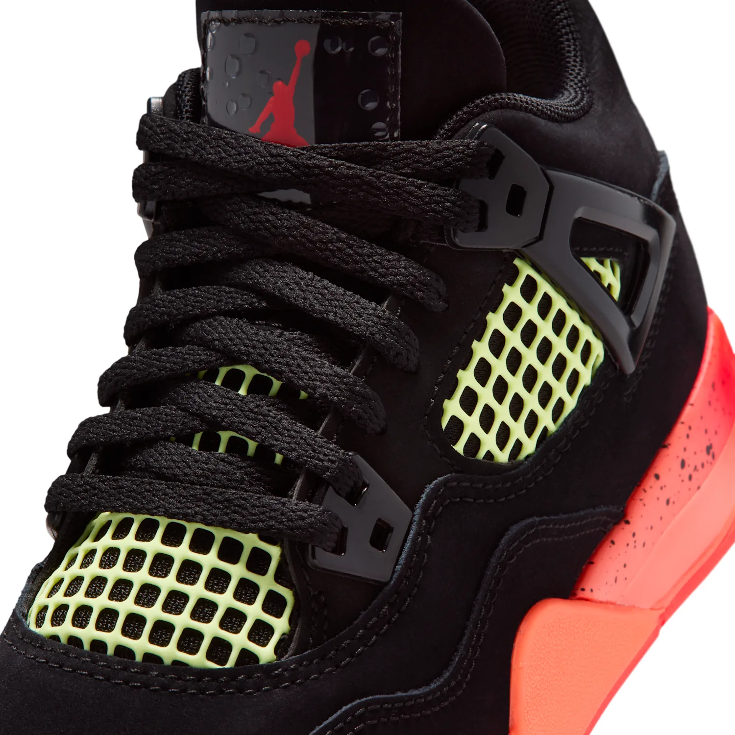 Jordan 4 Retro image 8