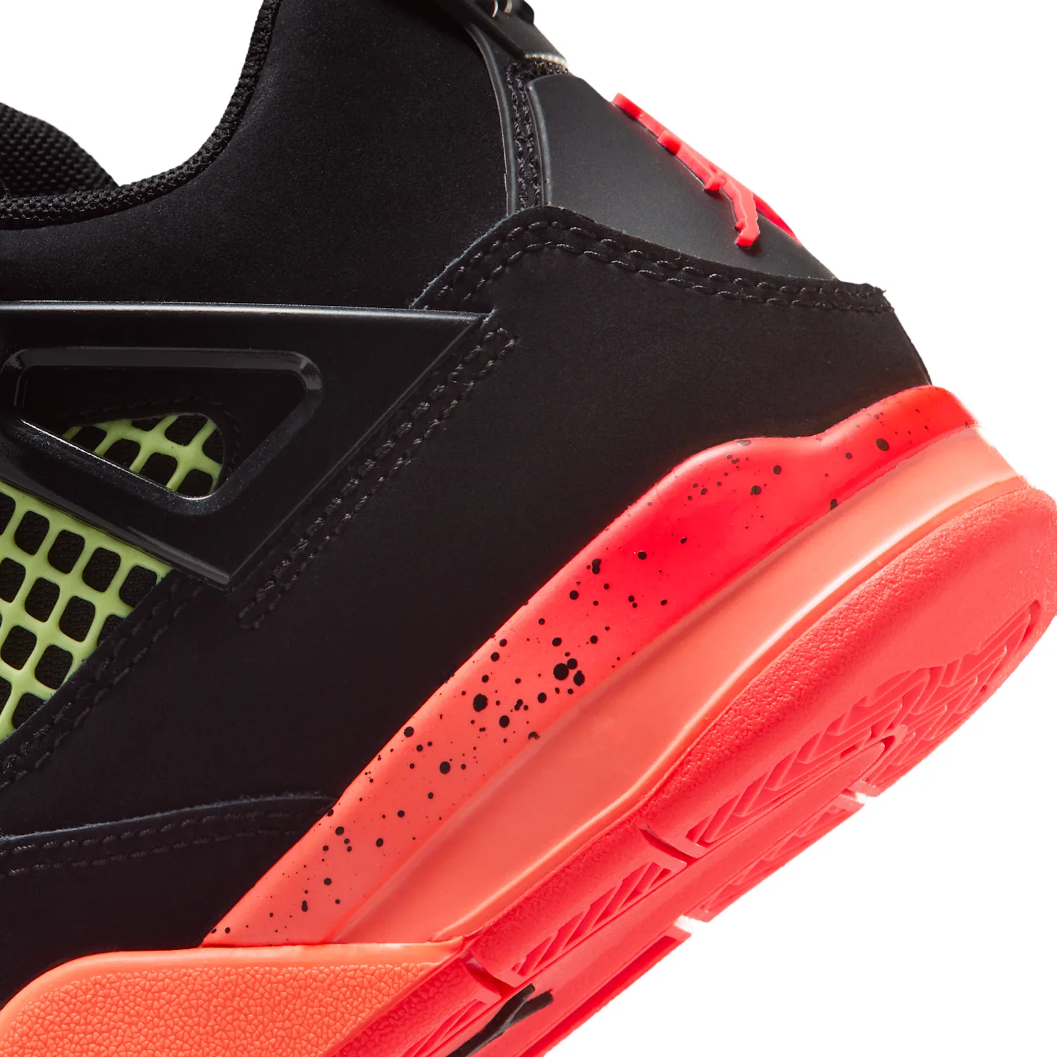 Jordan 4 Retro image 9
