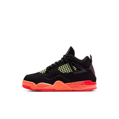 Jordan 4 Retro
