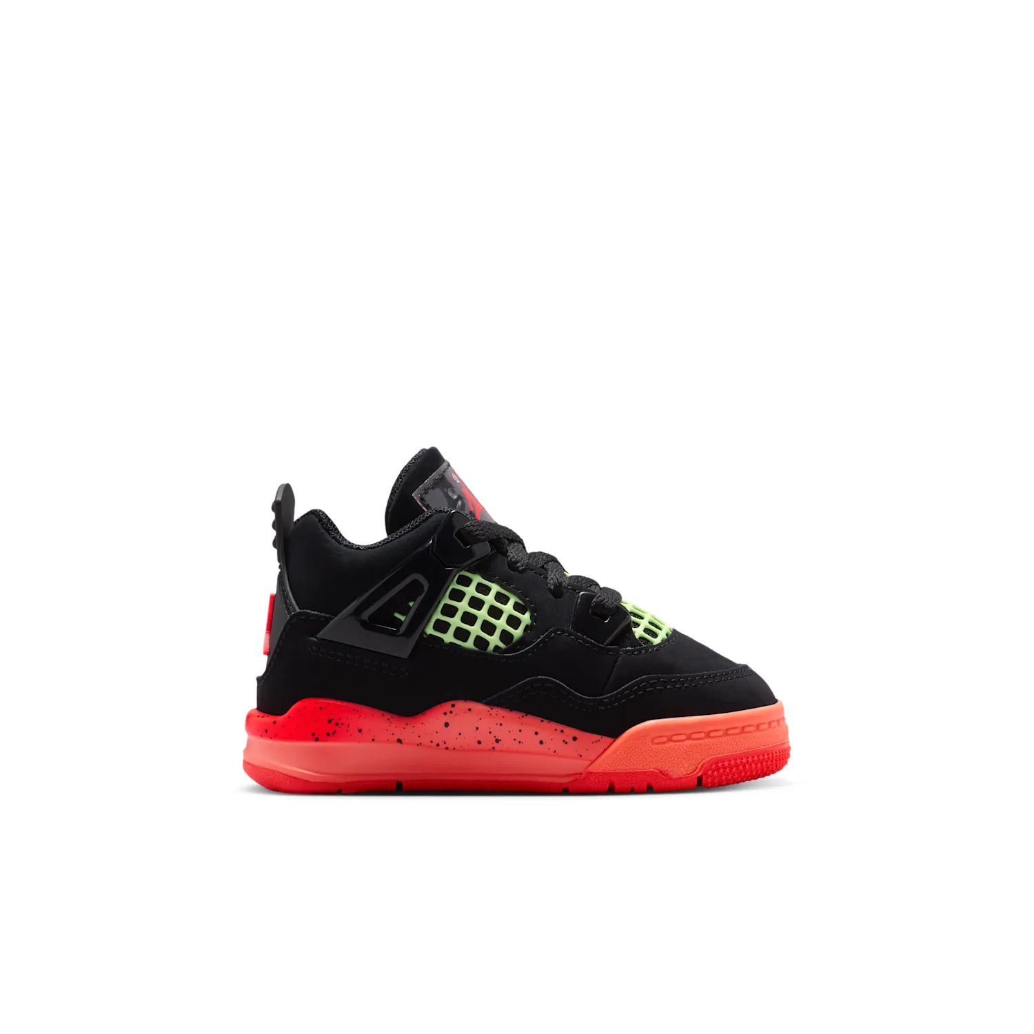 Jordan 4 Retro image 3