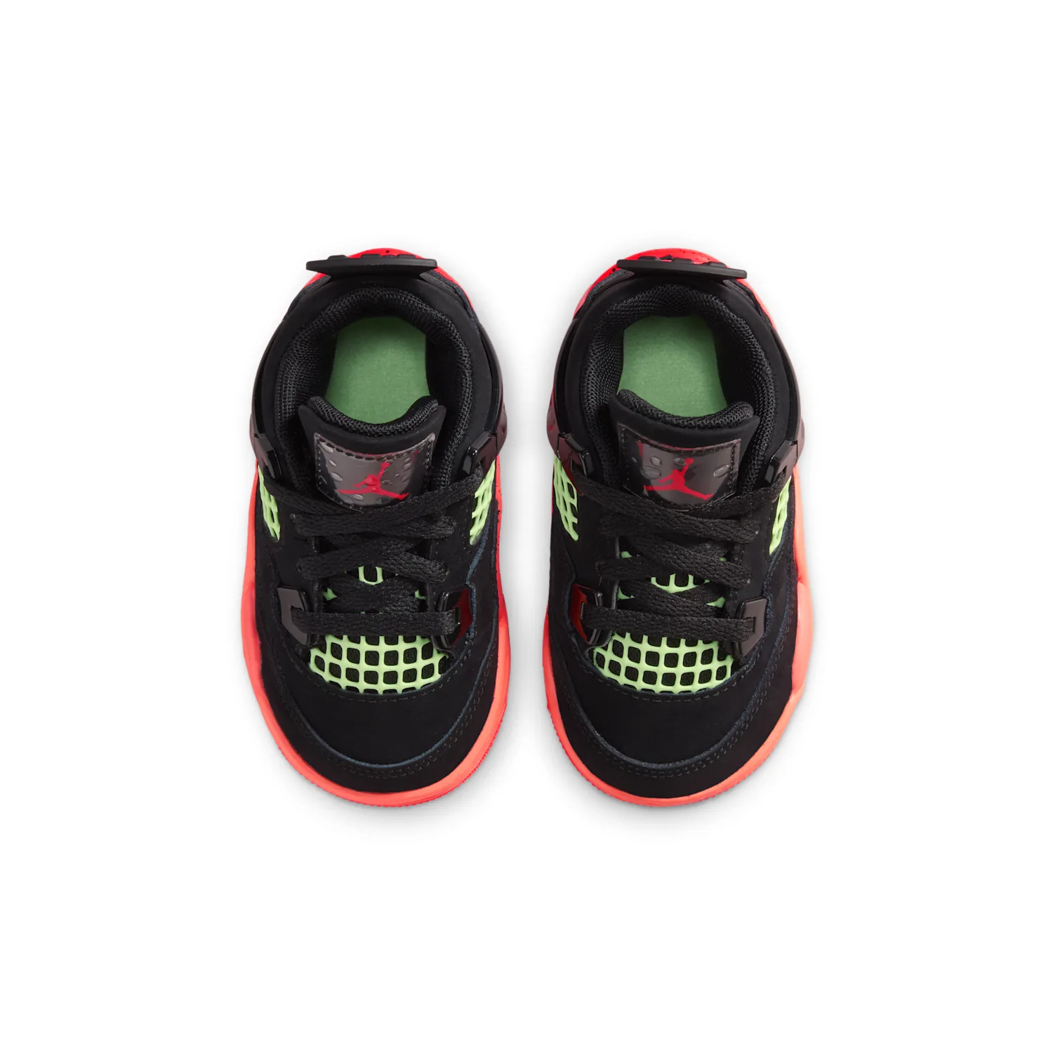 Jordan 4 Retro image 4