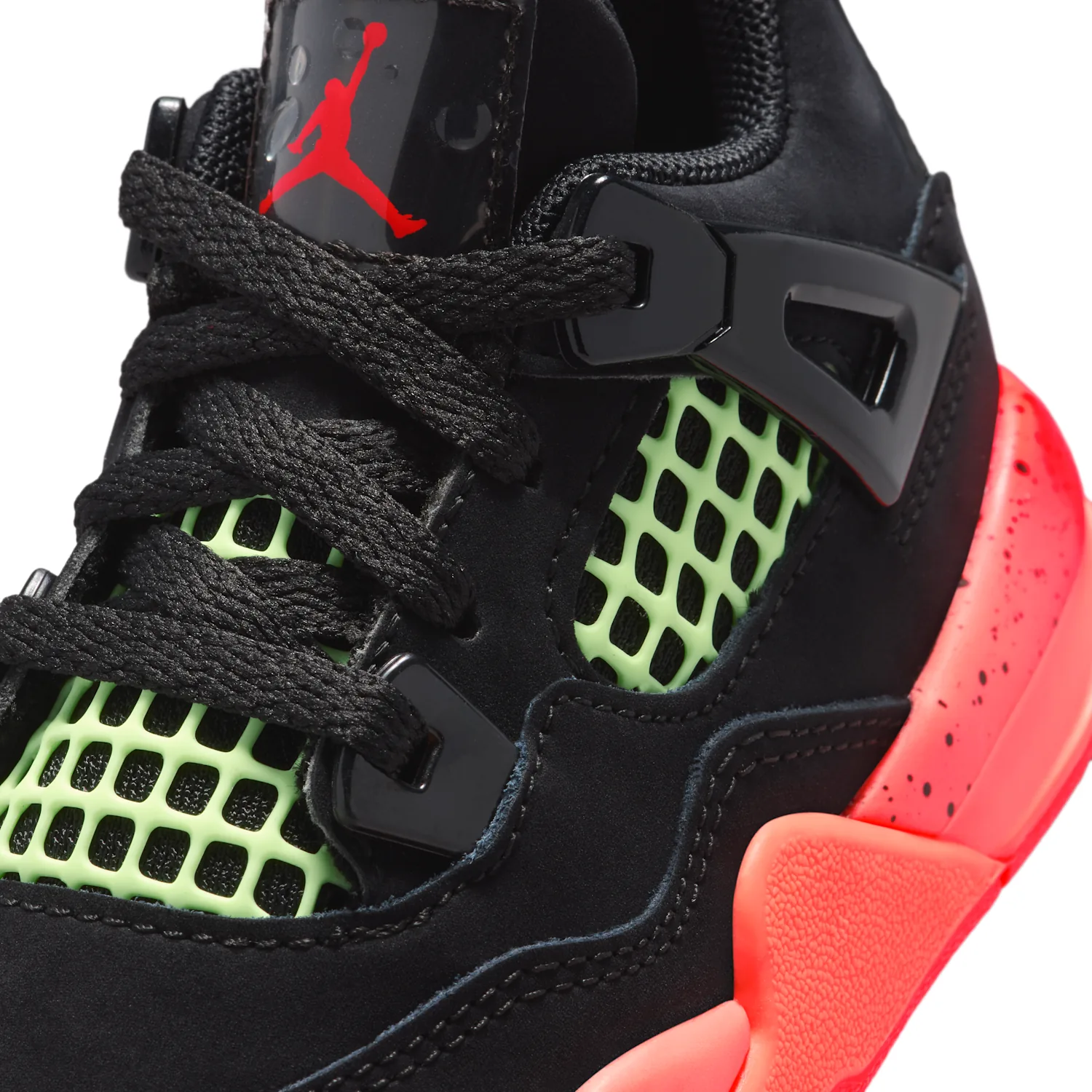 Jordan 4 Retro image 7