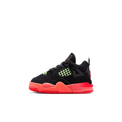 Jordan 4 Retro