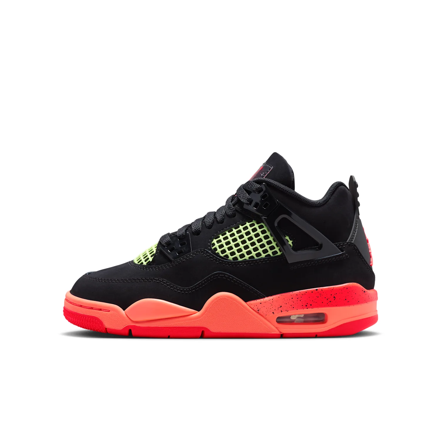 Air Jordan 4 Retro