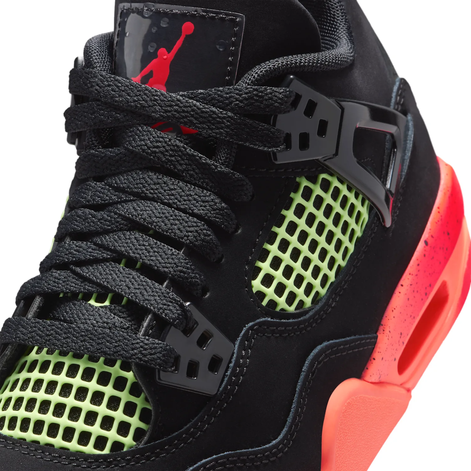 Air Jordan 4 Retro image 10