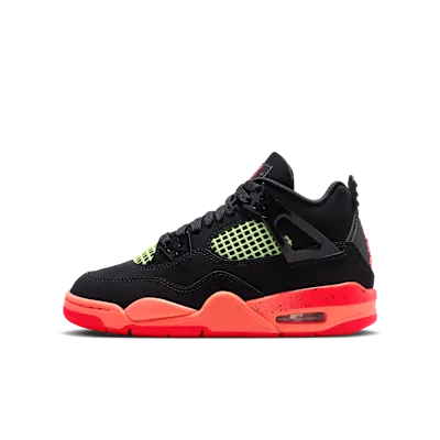 Air Jordan 4 Retro