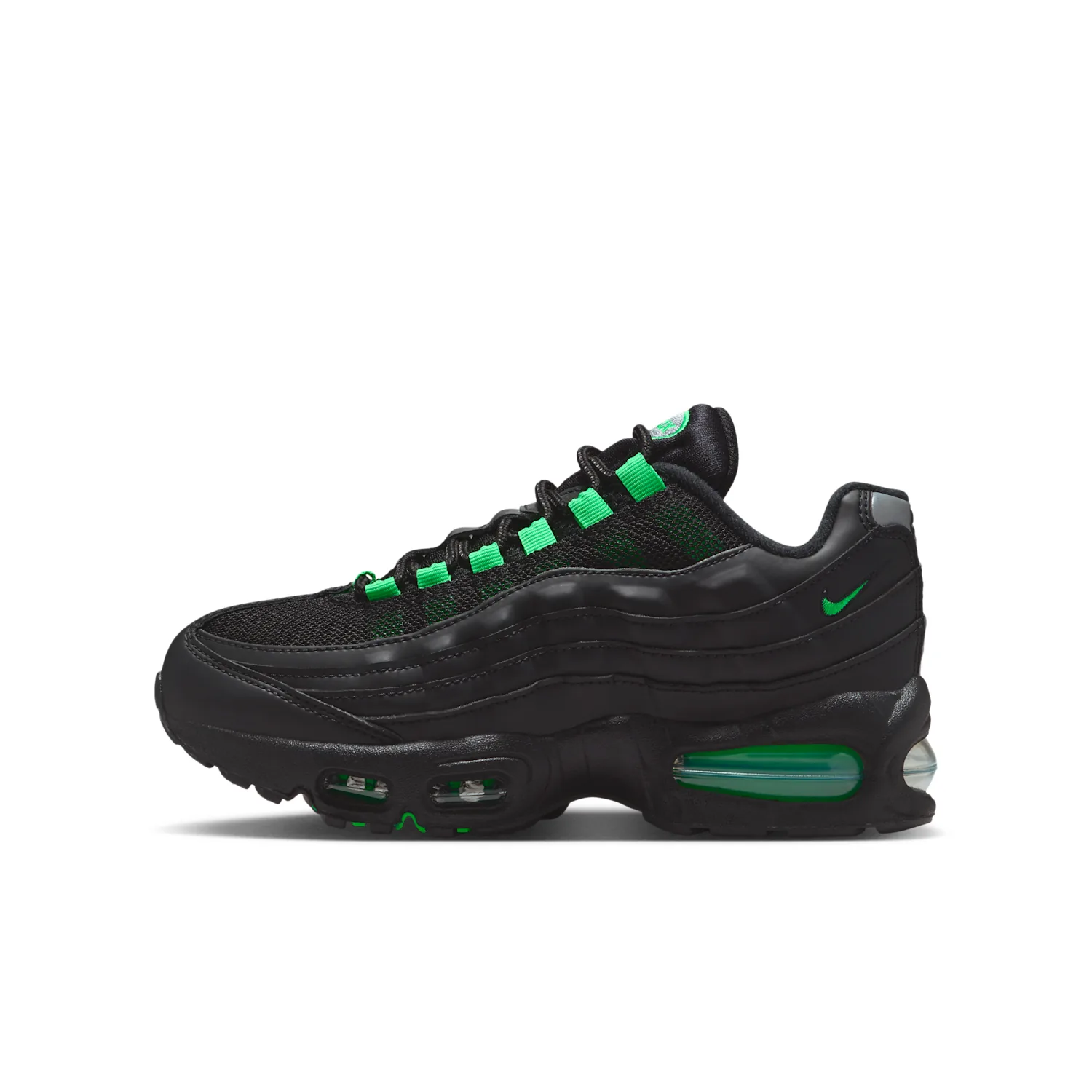 Nike Air Max 95 Big Bubble