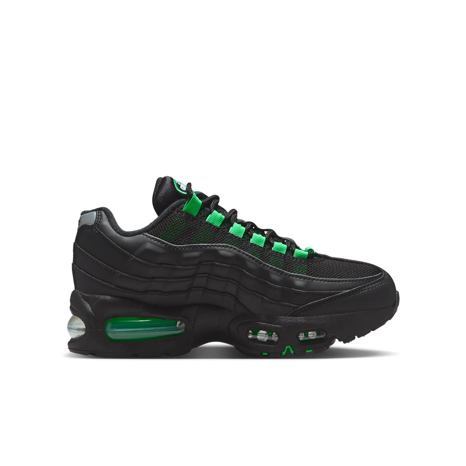 Nike Air Max 95 Big Bubble image 3