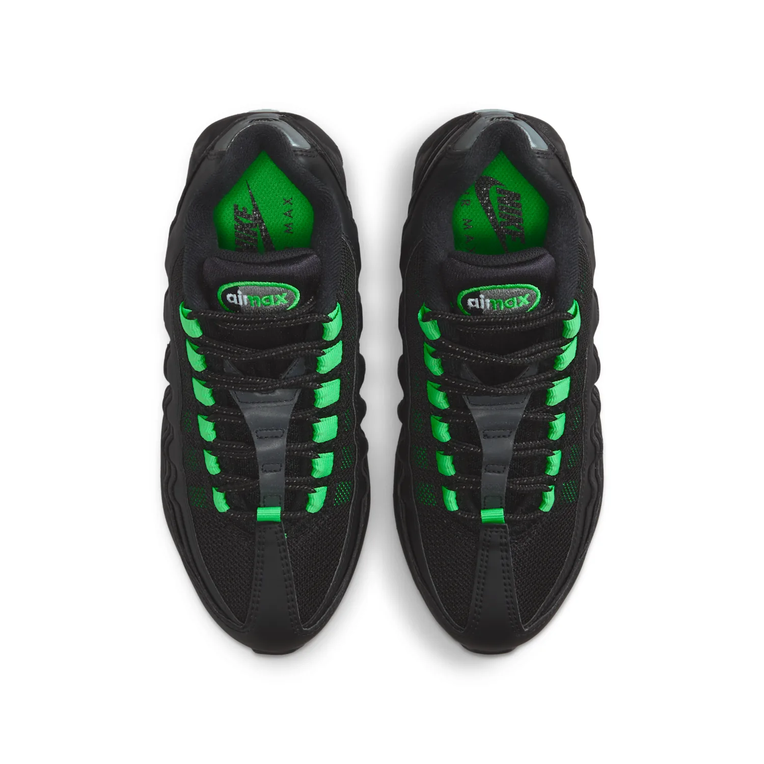 Nike Air Max 95 Big Bubble image 4