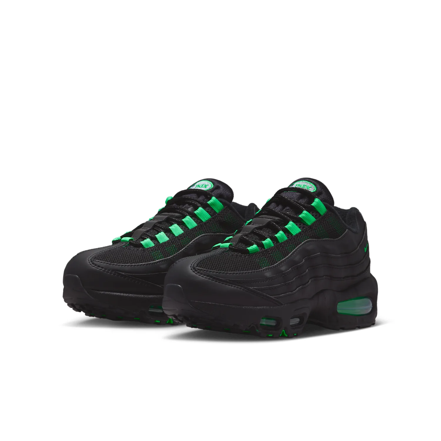 Nike Air Max 95 Big Bubble image 5