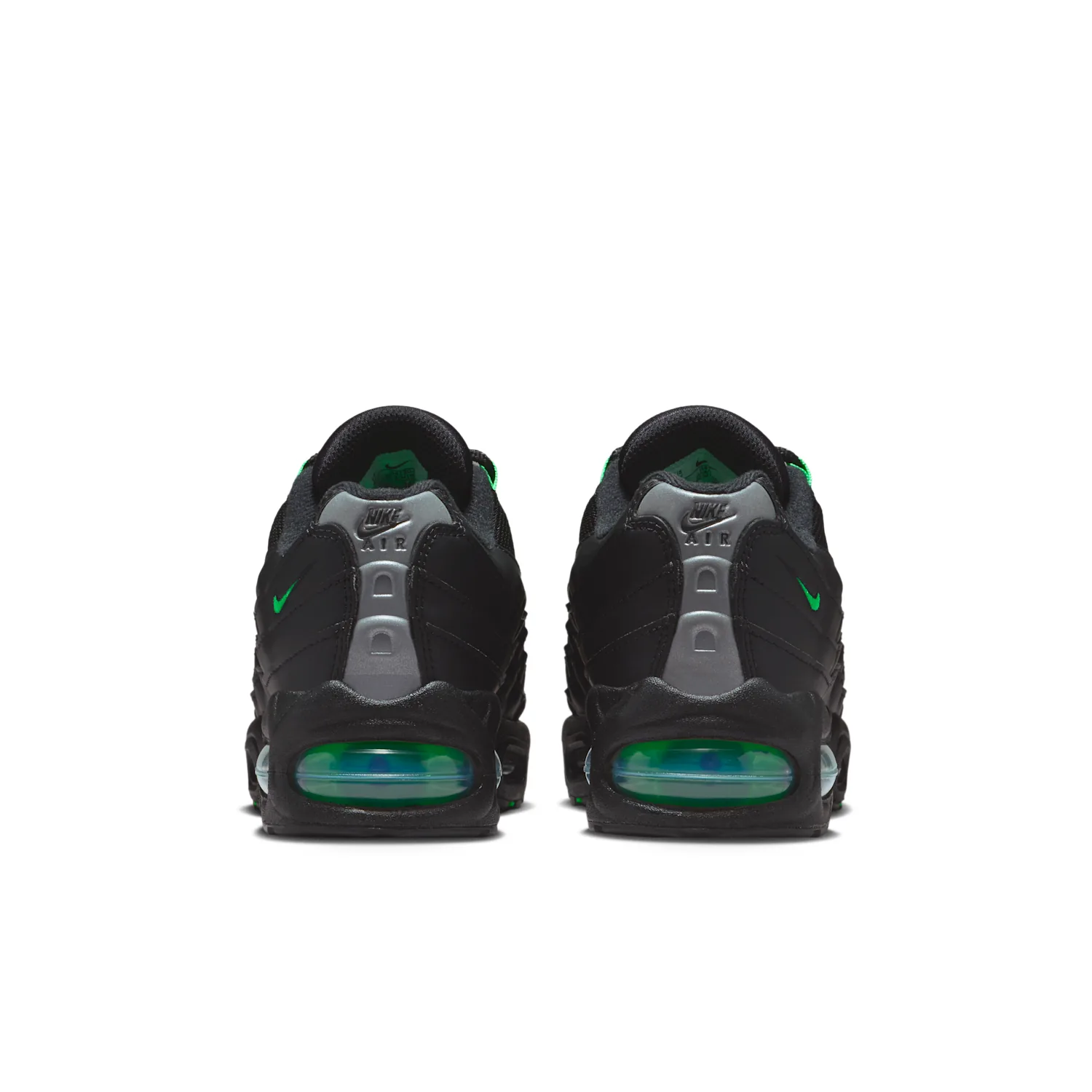 Nike Air Max 95 Big Bubble image 6