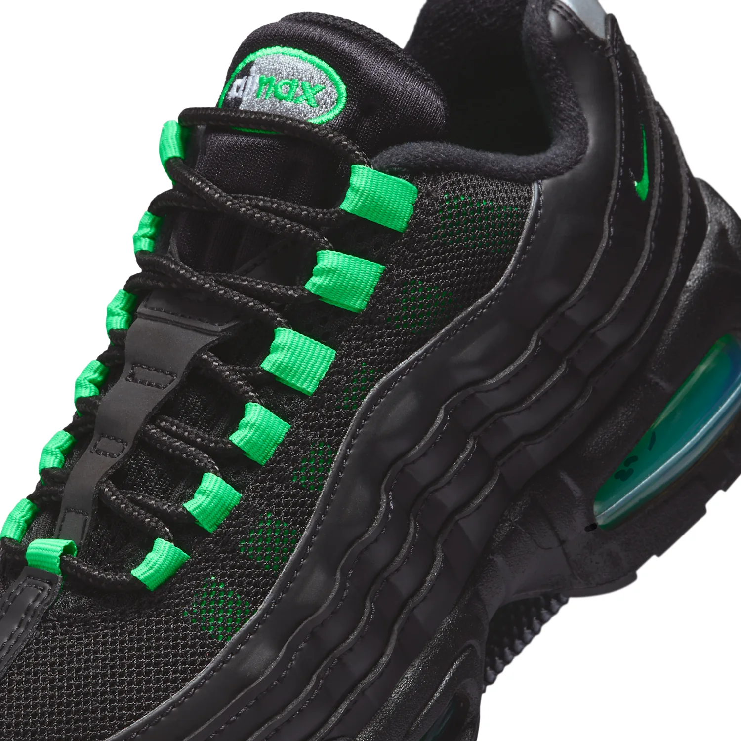 Nike Air Max 95 Big Bubble image 7