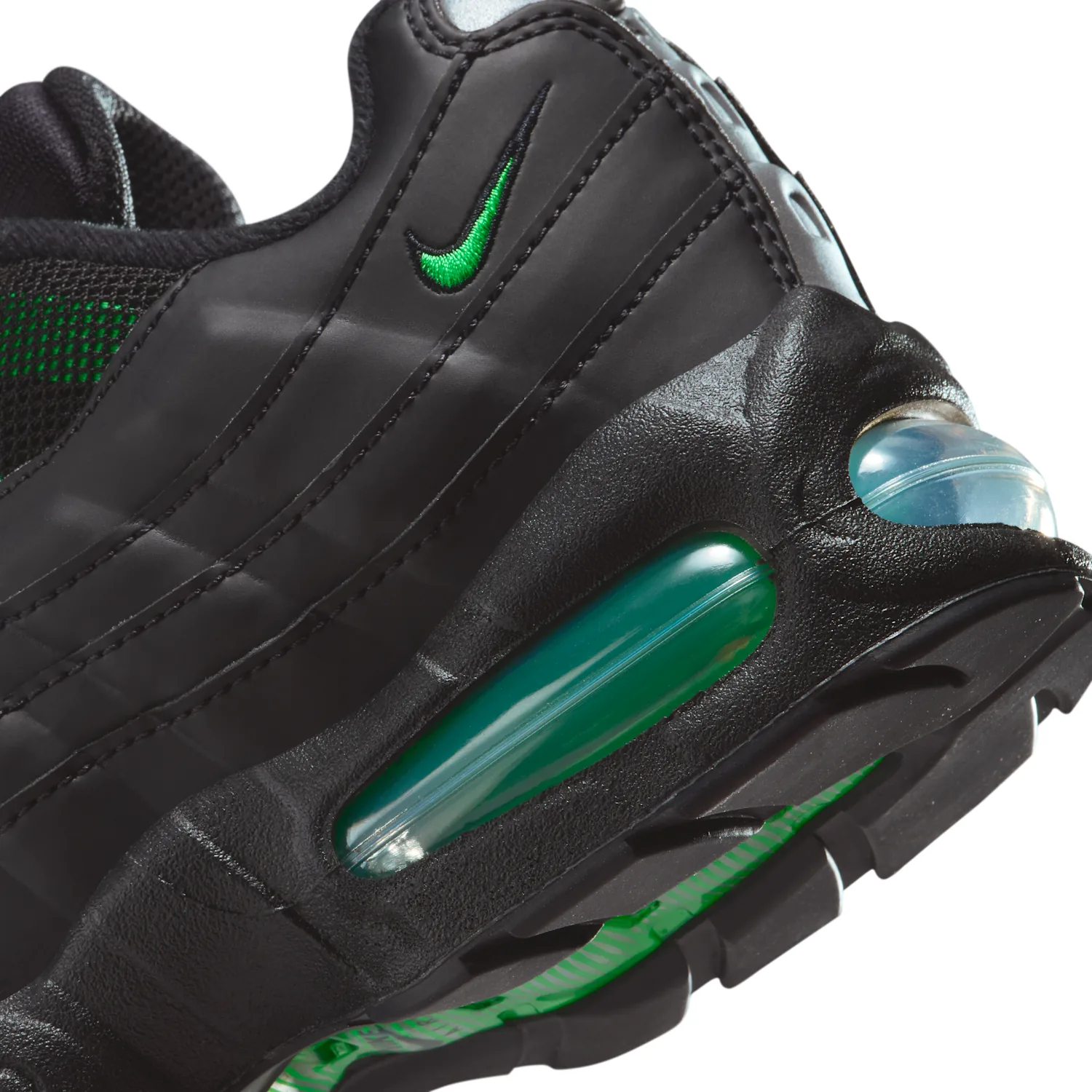 Nike Air Max 95 Big Bubble image 8