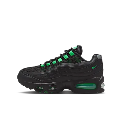 Nike Air Max 95 Big Bubble