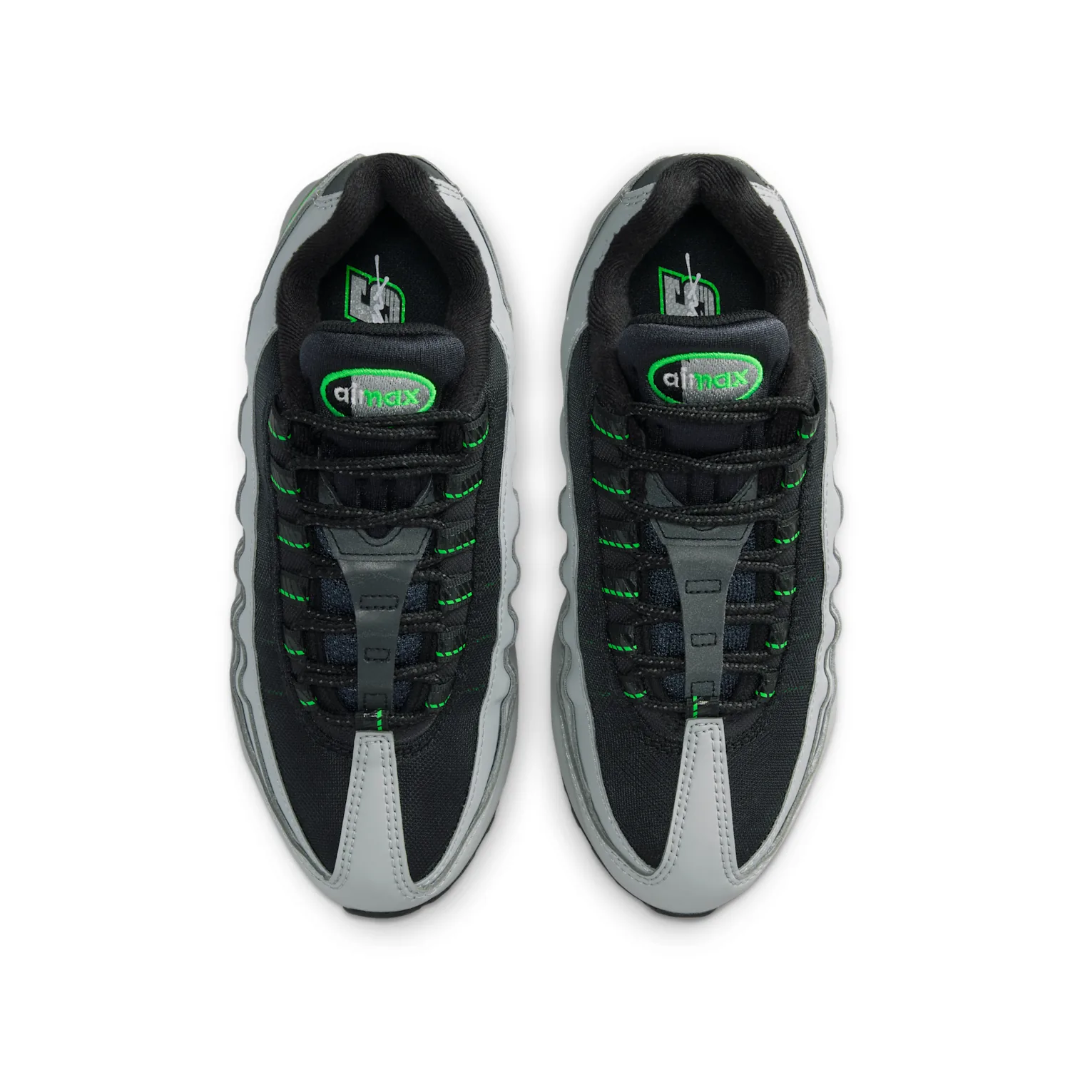 Nike Air Max 95 image 4