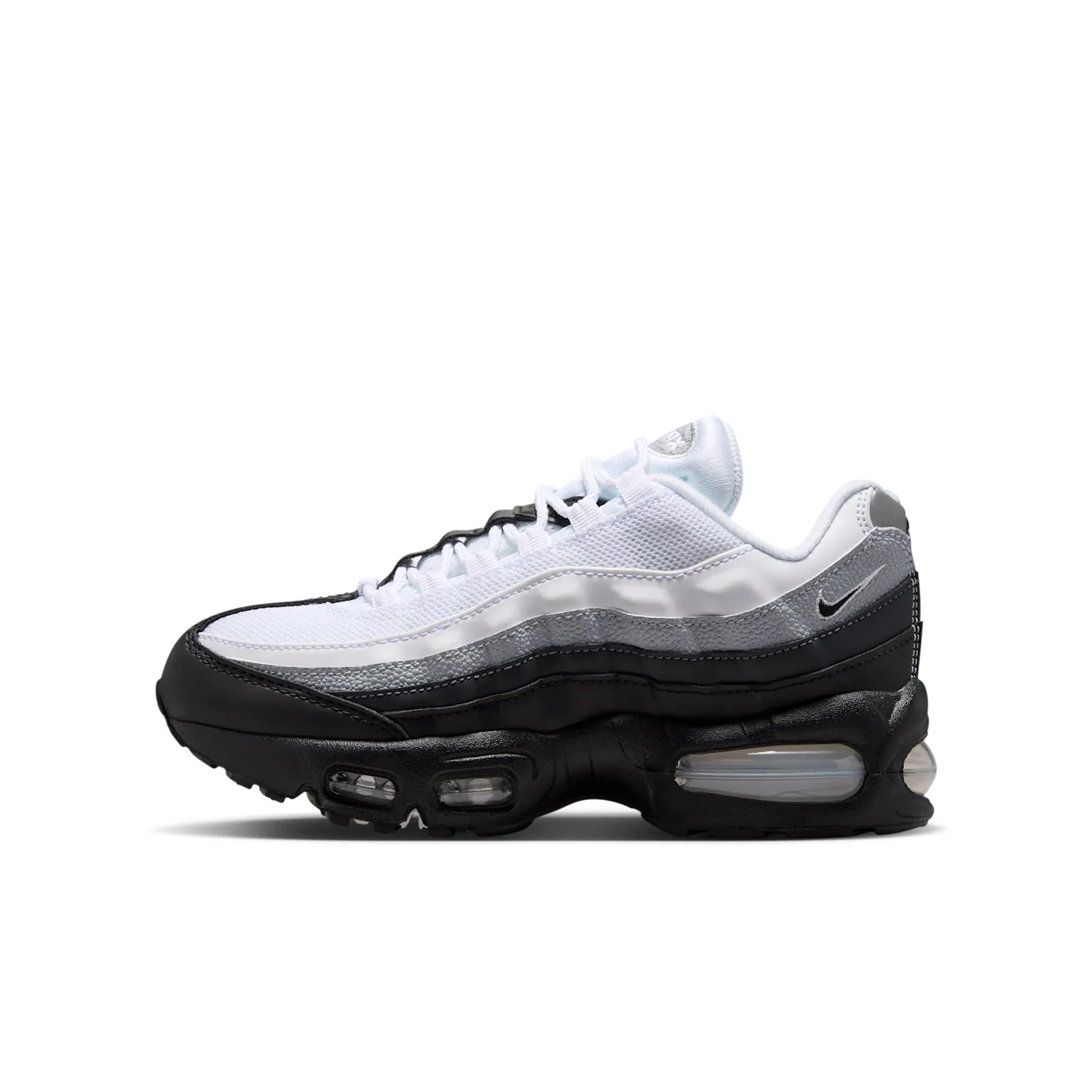 Nike Air Max 95 Big Bubble