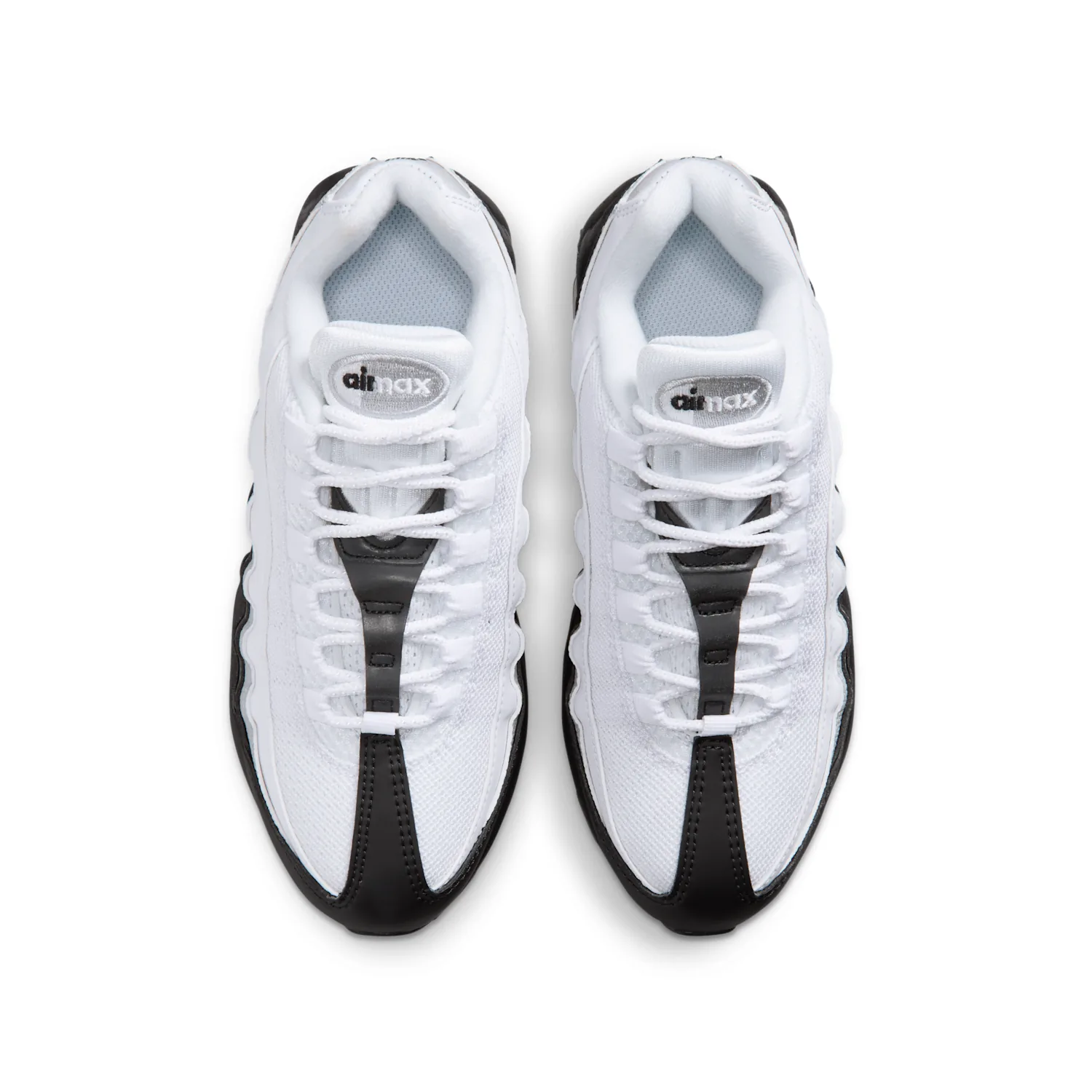Nike Air Max 95 Big Bubble image 4