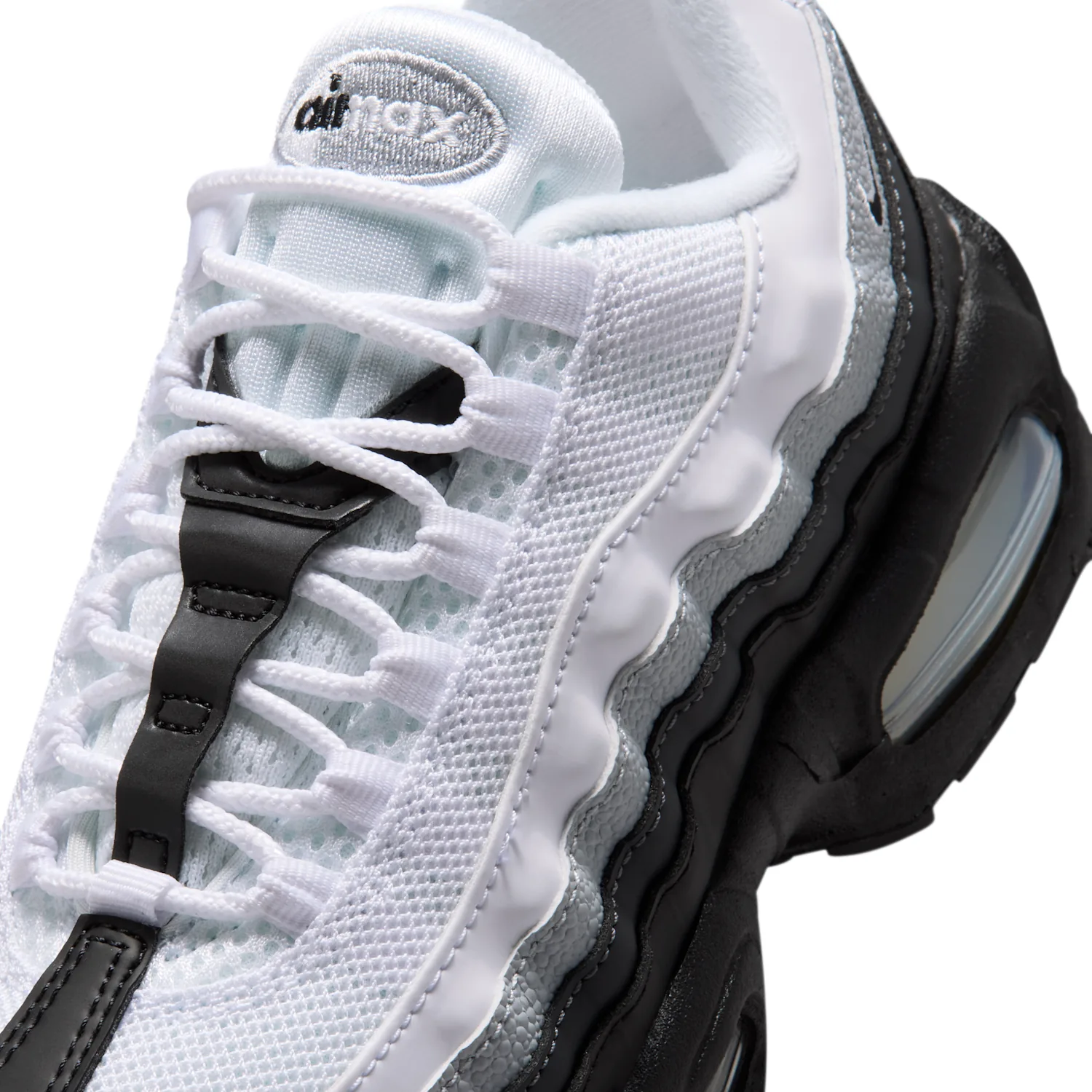 Nike Air Max 95 Big Bubble image 7