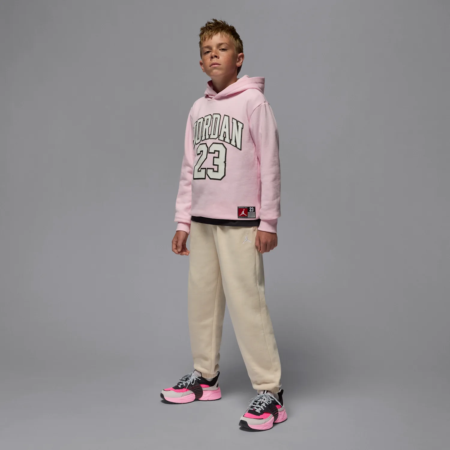 Jordan Trunner O/S image 2