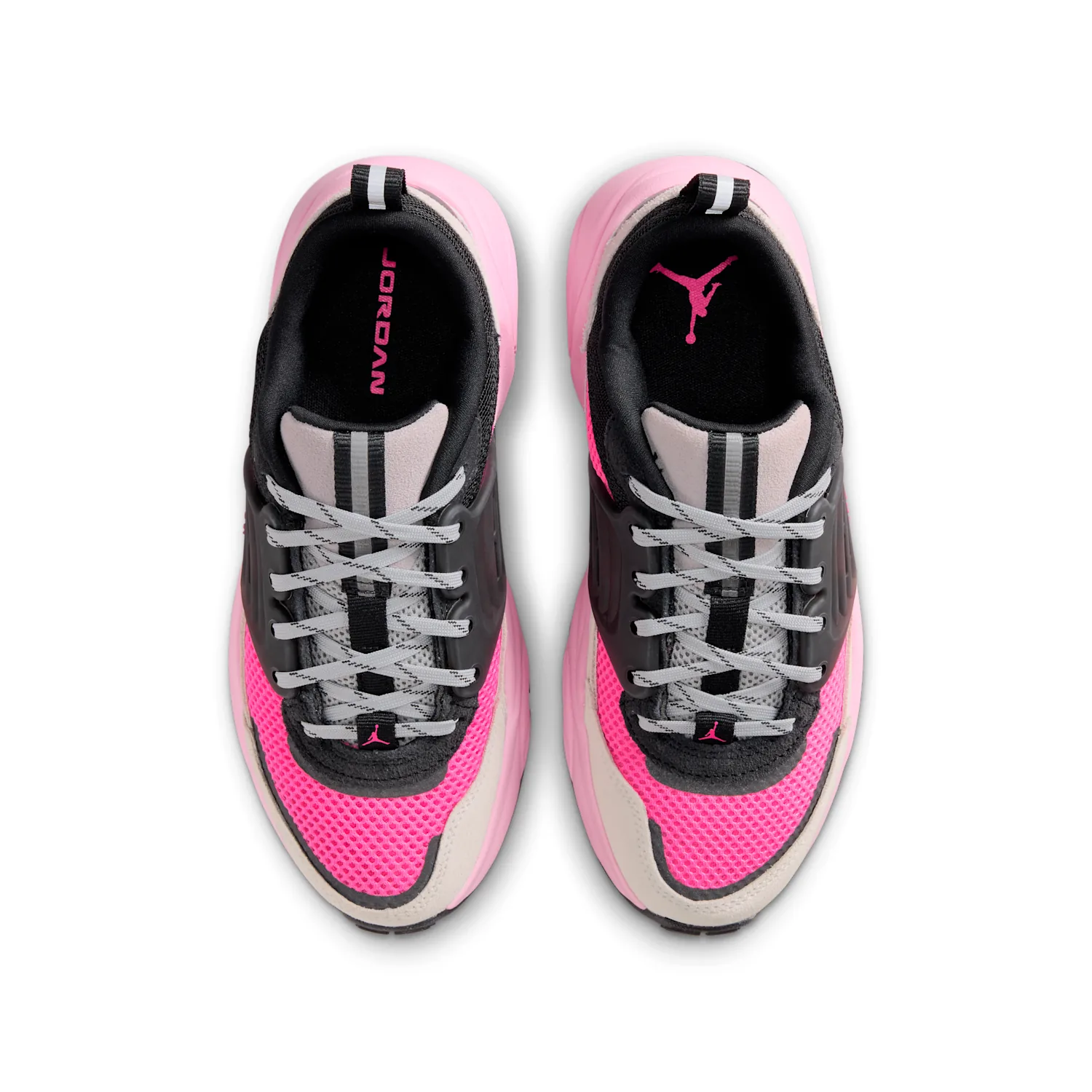 Jordan Trunner O/S image 5