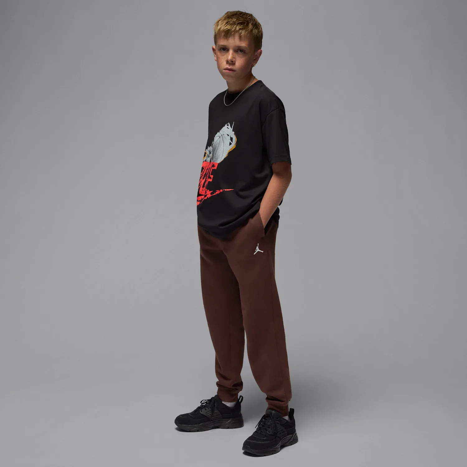 Jordan Trunner O/S image 2