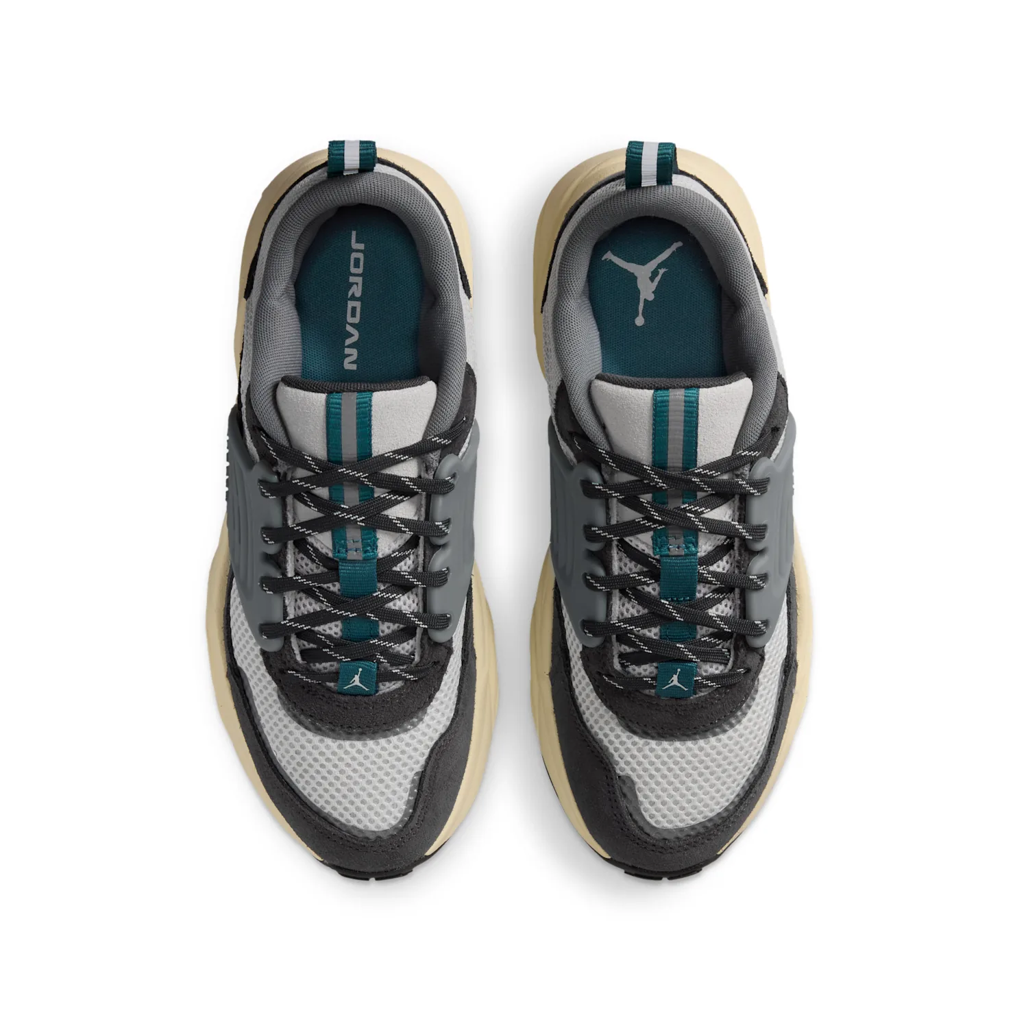 Jordan Trunner O/S image 4