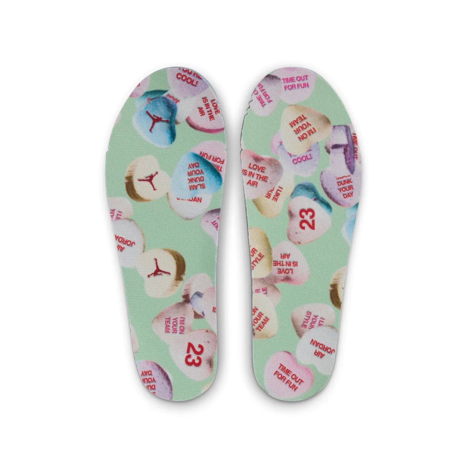 Jordan Trunner O/S image 11