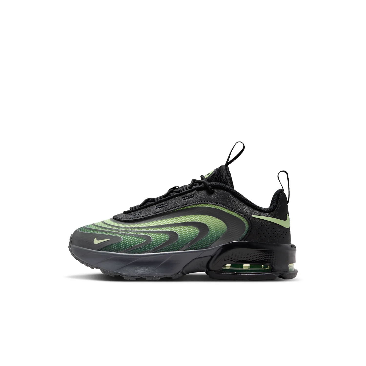 Nike Air Max Fire