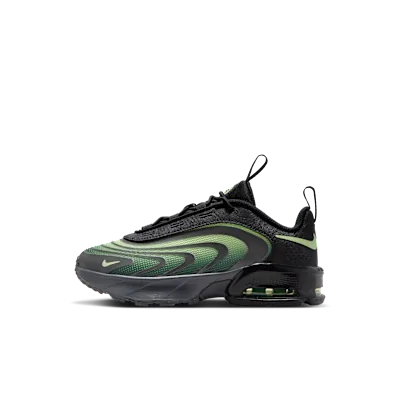 Nike Air Max Fire