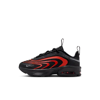 Nike Air Max Fire