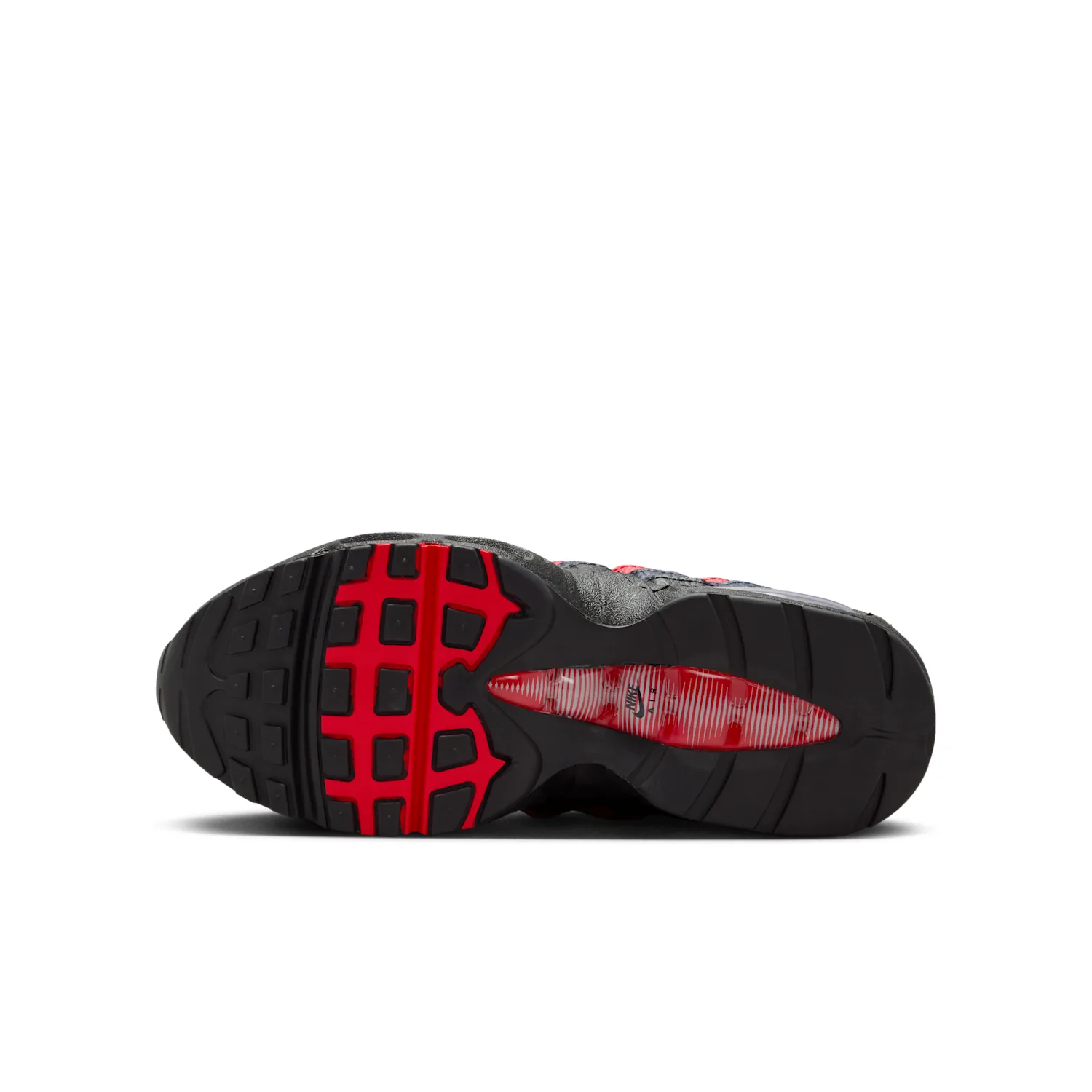 Nike Air Max 95 "Big Bubble" LTR SE image 2